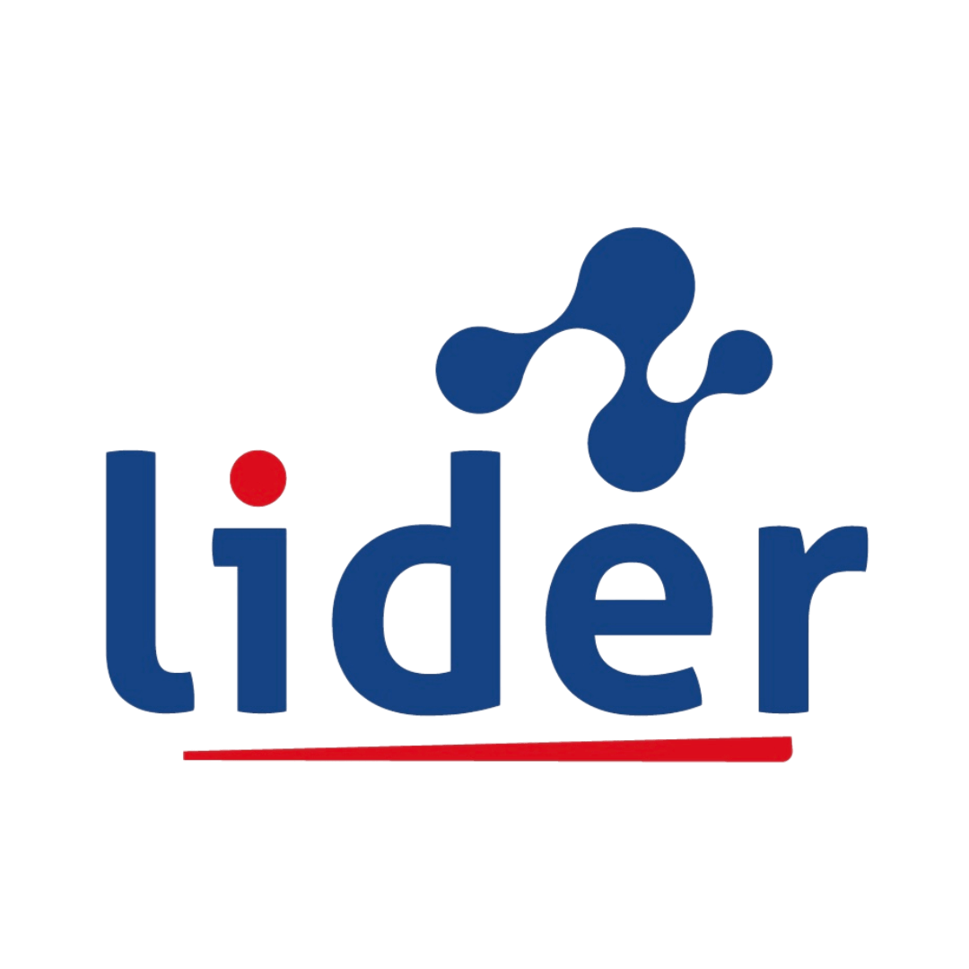 Líder